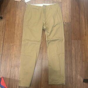 orSlow Size 3 (large) Tan Work Pants